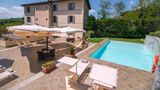Hotel La Colonna Pool