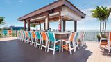Aloft Ocean City Restaurant