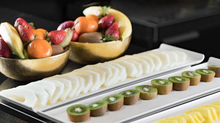 AC Hotel Milano Restaurant