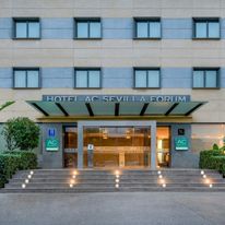 AC Hotel Sevilla Forum