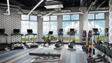 Aloft Ocean City Health Club