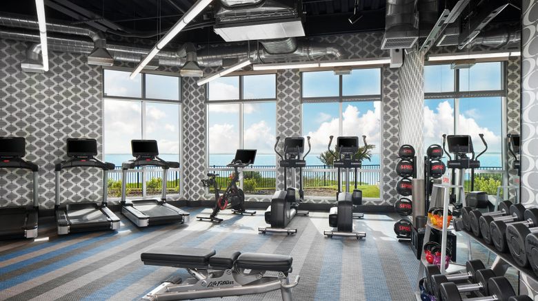 <b>Aloft Ocean City Health Club</b>. Images powered by <a href="https://www.leonardoworldwide.com/" title="Leonardo Worldwide" target="_blank">Leonardo</a>.
