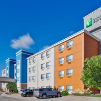 Holiday Inn Express Fremont