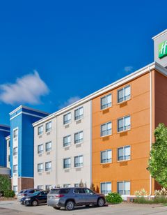 Holiday Inn Express Fremont