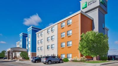 Holiday Inn Express Fremont