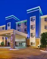 Holiday Inn Express Fremont