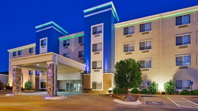 Holiday Inn Express Fremont