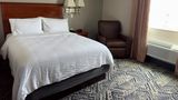 Candlewood Suites La Porte Room