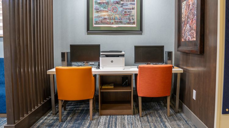 Holiday Inn Express Pembroke Other