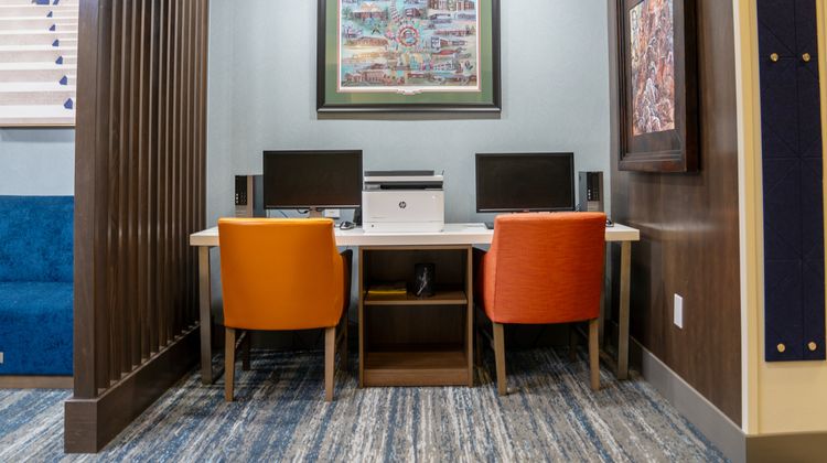 Holiday Inn Express Pembroke Other