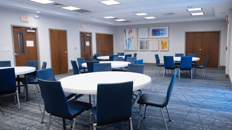 Holiday Inn Express Pembroke Meeting