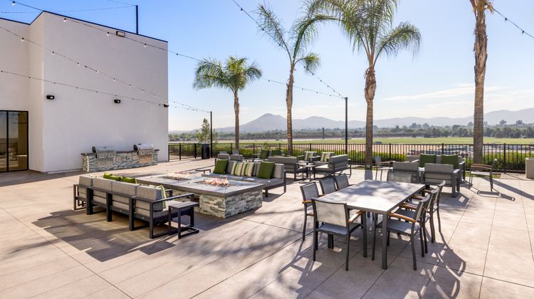 Staybridge Stes Eastvale-Norco Other