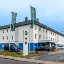 B&B Hotel Aachen Nord