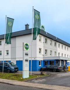 B&B Hotel Aachen Nord