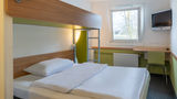 B&B Hotel Aachen Nord Room