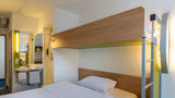 B&B Hotel Aachen Nord Room