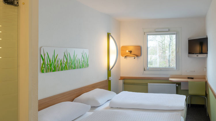 B&B Hotel Aachen Nord Room