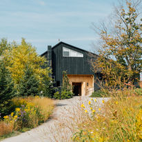 Scribner's Catskill Lodge