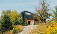 Scribner's Catskill Lodge