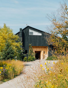 Scribner's Catskill Lodge