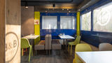 B&B Hotel Dueren Restaurant