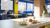 B&B Hotel Dueren Restaurant