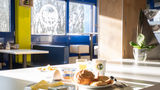 B&B Hotel Dueren Restaurant