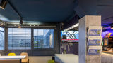 Ibis Budget Bremen City Sued Restaurant