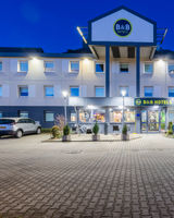 Ibis Budget  Dortmund West