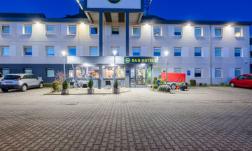 Ibis Budget  Dortmund West