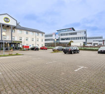 Ibis Budget Bremen City Sued Exterior