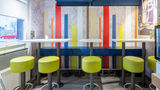 Ibis Budget  Dortmund West Restaurant