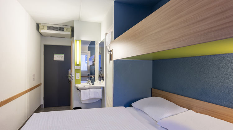 Ibis Budget  Dortmund West Room