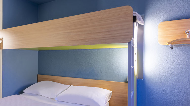 Ibis Budget  Dortmund West Room
