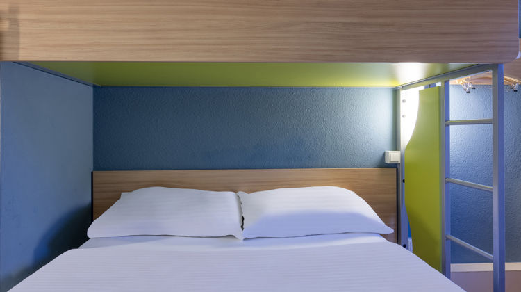 Ibis Budget  Dortmund West Room