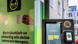 Ibis Budget  Dortmund West Exterior