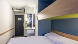 Ibis Budget Duesseldorf Airport Room