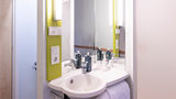 B&B Hotel Dortmund Airport Room