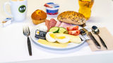 B&B Hotel Dortmund Airport Restaurant