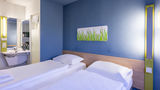 B&B Hotel Dortmund Airport Room