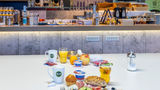 B&B Hotel Dortmund Airport Restaurant