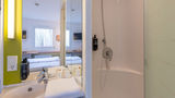 B&B Hotel Braunschweig Nord Room