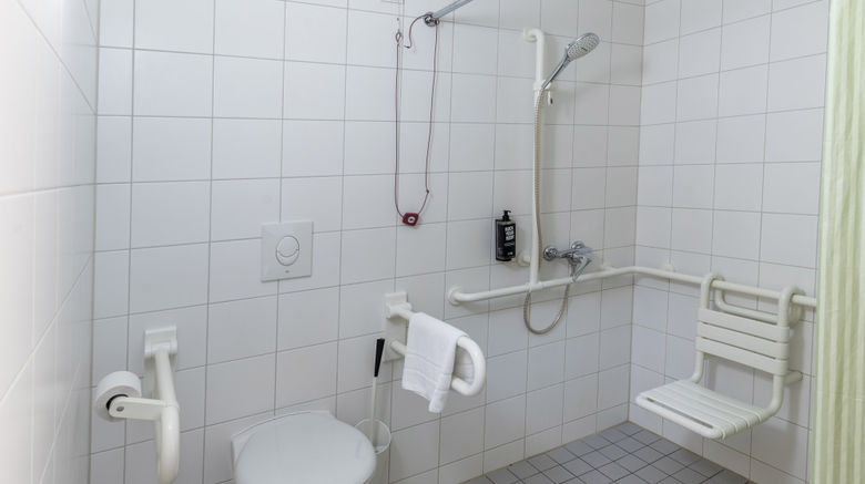 <b>B&B Hotel Braunschweig Nord Room</b>. Images powered by <a href="https://www.leonardoworldwide.com/" title="Leonardo Worldwide" target="_blank">Leonardo</a>.