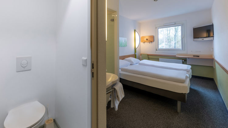 B&B Hotel Braunschweig Nord Room