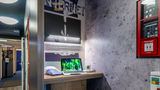 B&B Hotel Hannover Garbsen Lobby