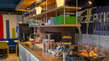 B&B Hotel Braunschweig Nord Restaurant