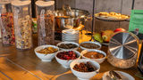 B&B Hotel Braunschweig Nord Restaurant