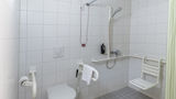 B&B Hotel Koblenz Nord Room