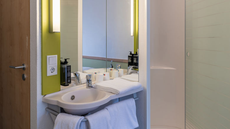 <b>B&B Hotel Koblenz Nord Room</b>. Images powered by <a href="https://www.leonardoworldwide.com/" title="Leonardo Worldwide" target="_blank">Leonardo</a>.