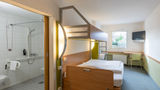 B&B Hotel Braunschweig Nord Room